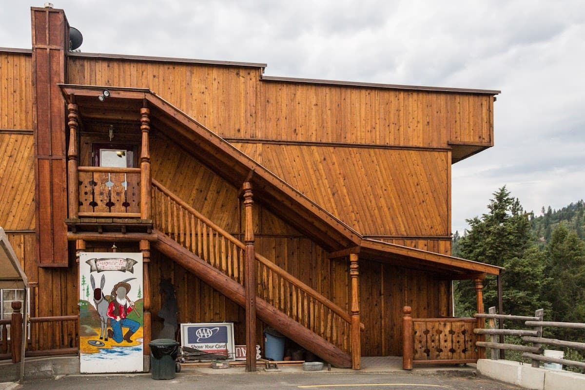 Prospector Inn