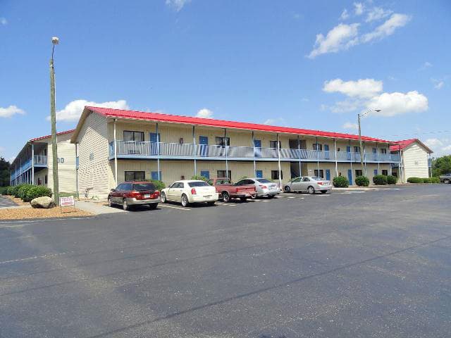 Studio Lodge of Athens