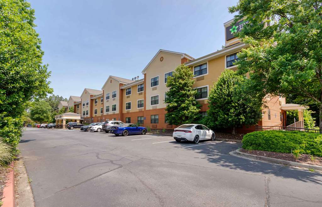Extended Stay America- Select Suites - Atlanta - Marietta - Windy Hill