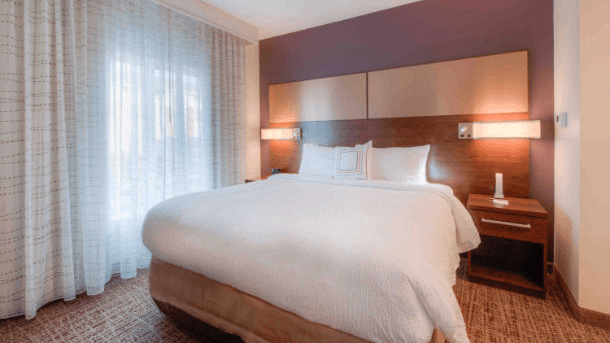 Residence Inn by Marriott Charlotte Airport
