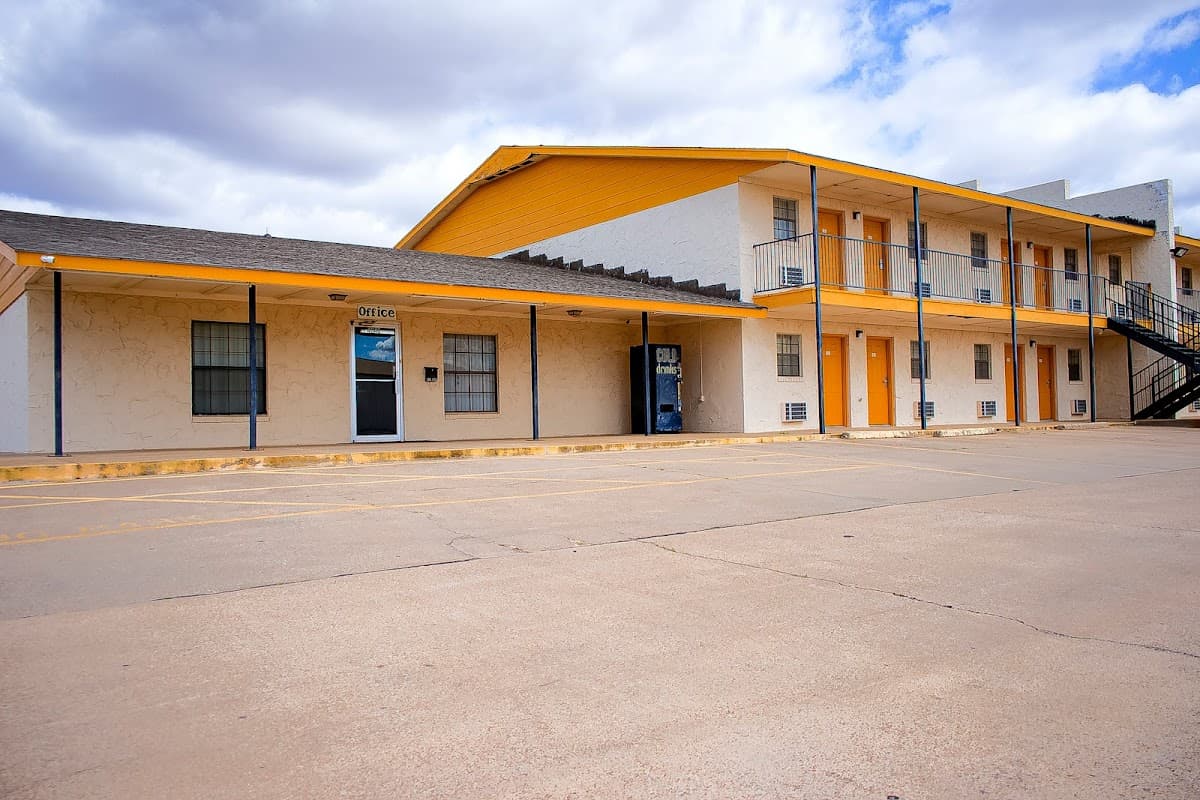 Duncan Inn by OYO, OK - Hwy 81 Near Chisholm Casino