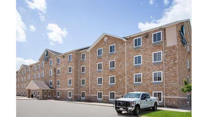 WoodSpring Suites Houston I-10 West
