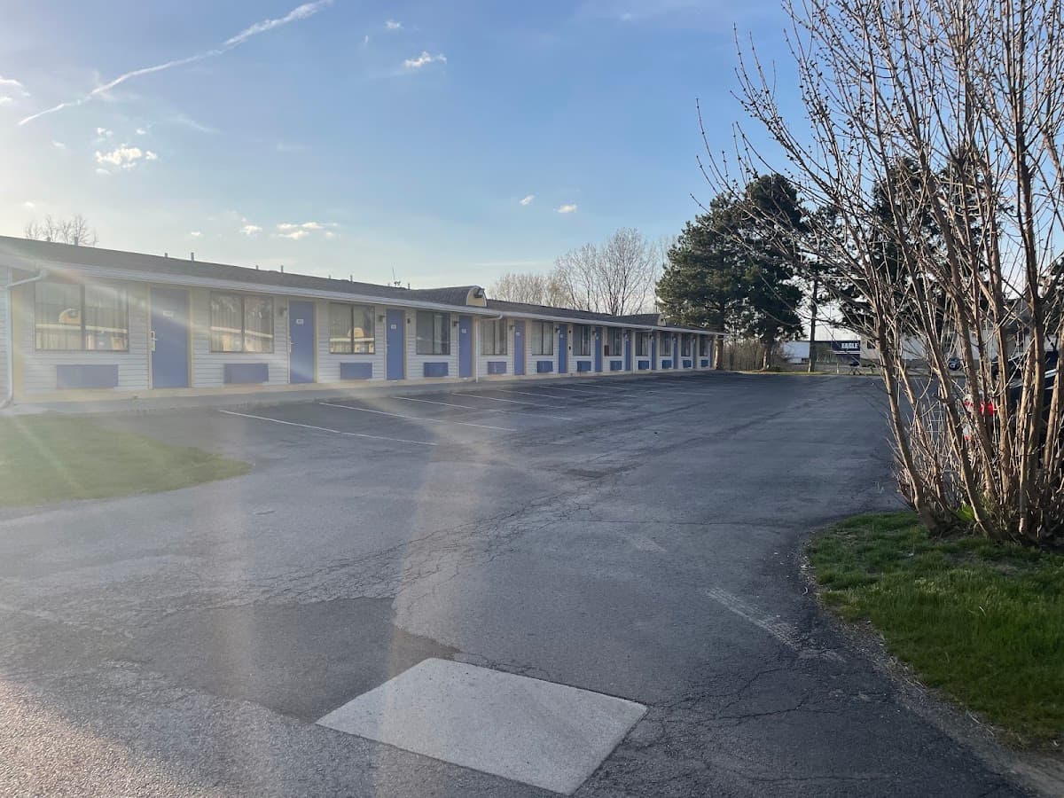 FairBridge Inn Express London