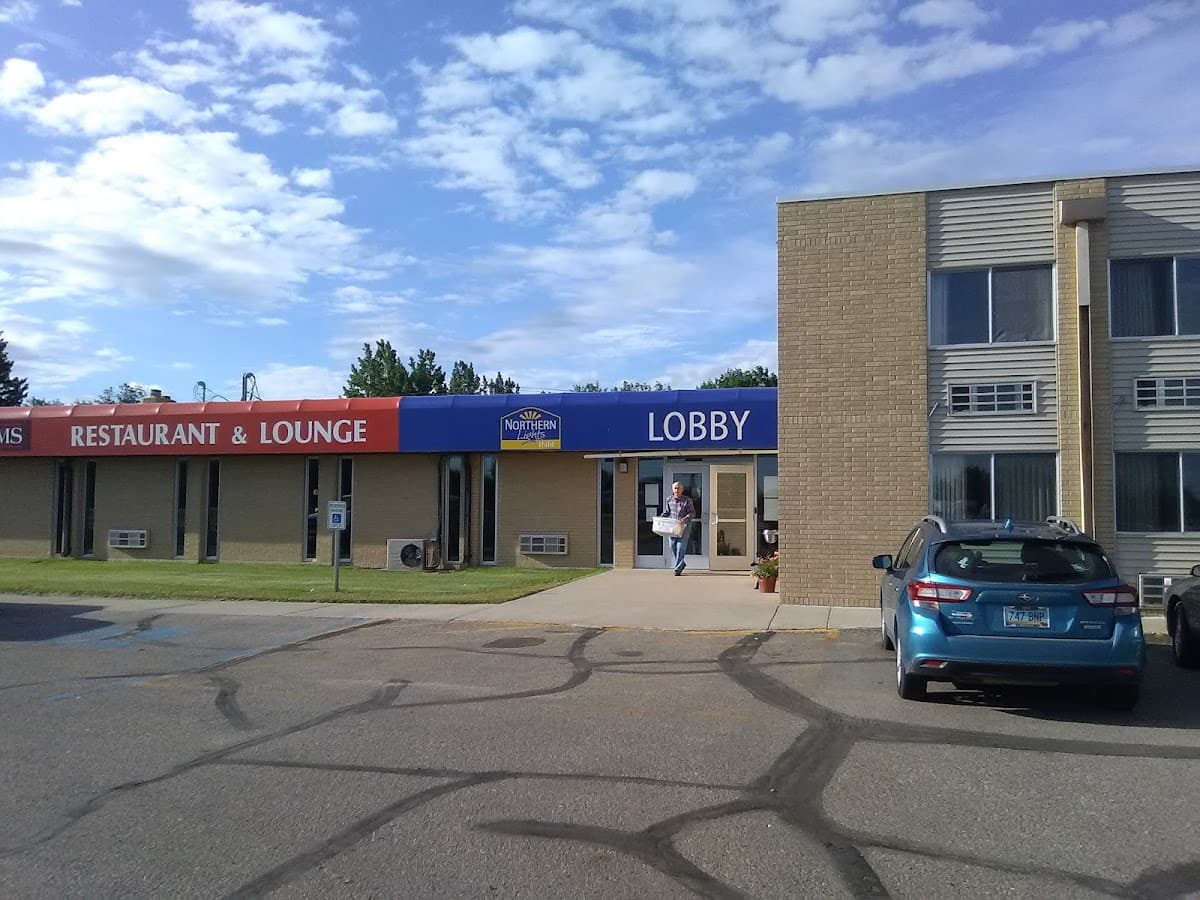 Northern Lights Inn