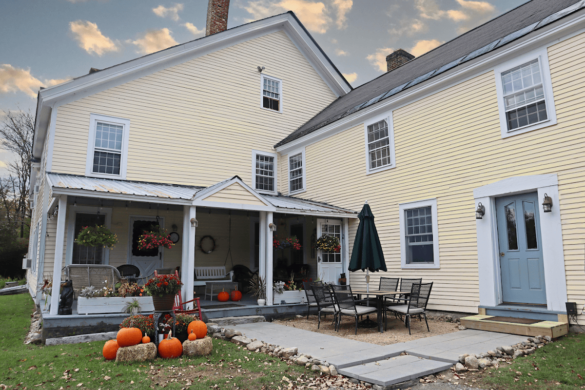 Franklyn Farm Inn
