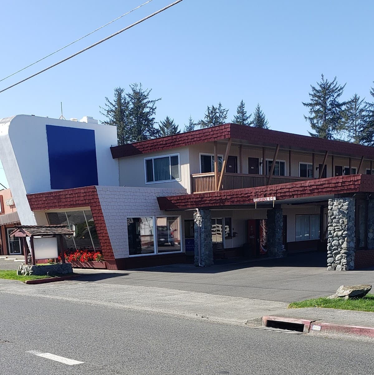 North Coast Inn