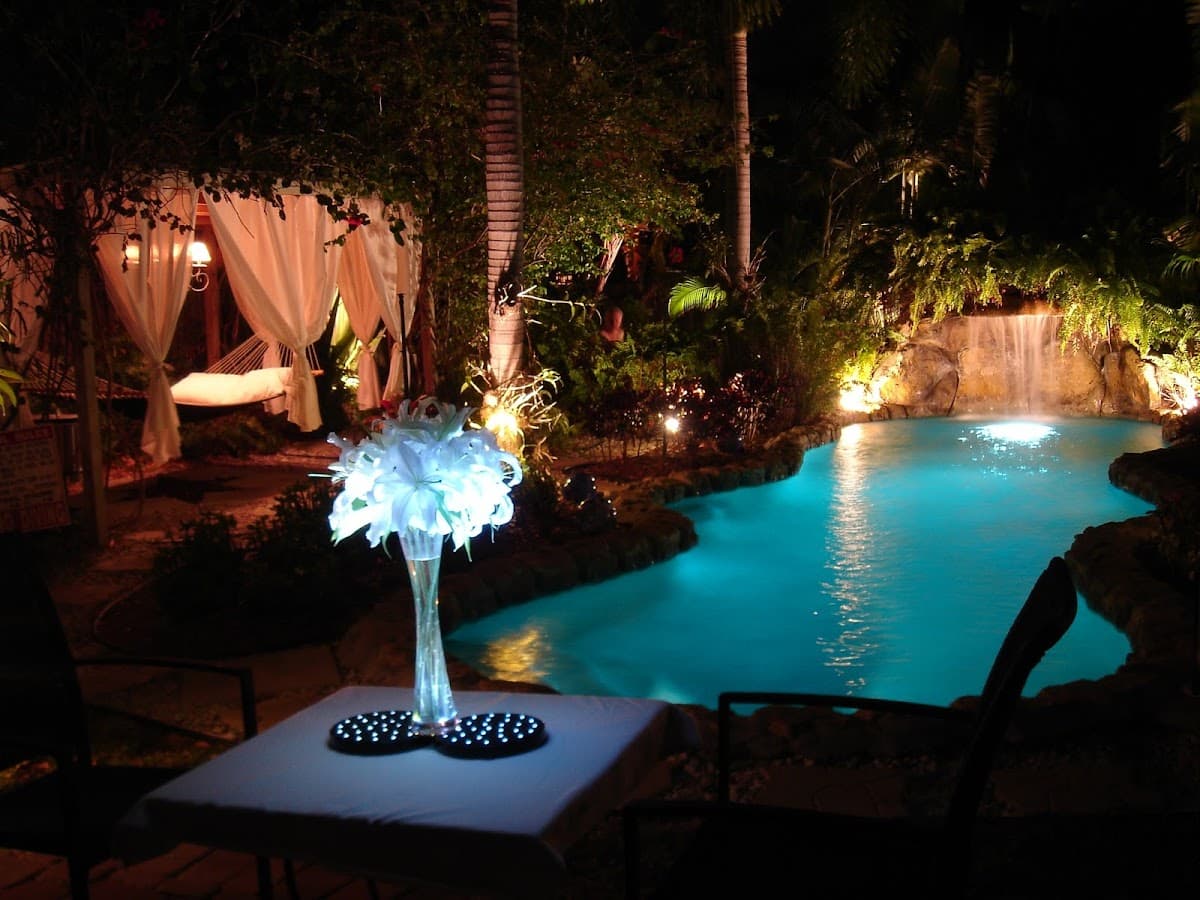 Ed Lugo Resort
