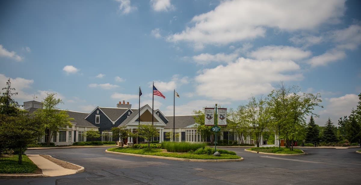 The Hawthorns Golf and Country Club