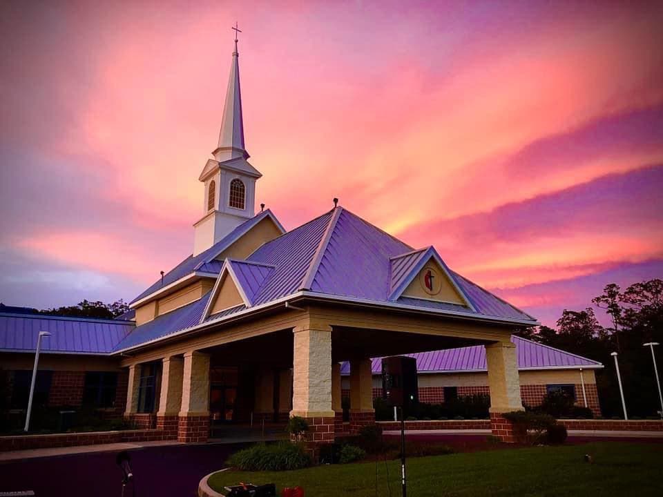 Epworth United Methodist Church