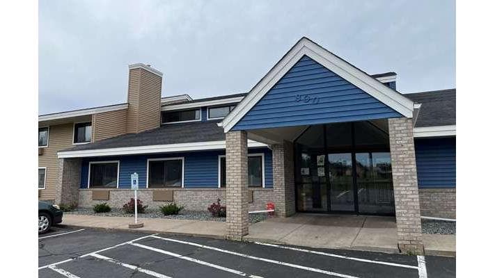 AmericInn by Wyndham Ladysmith