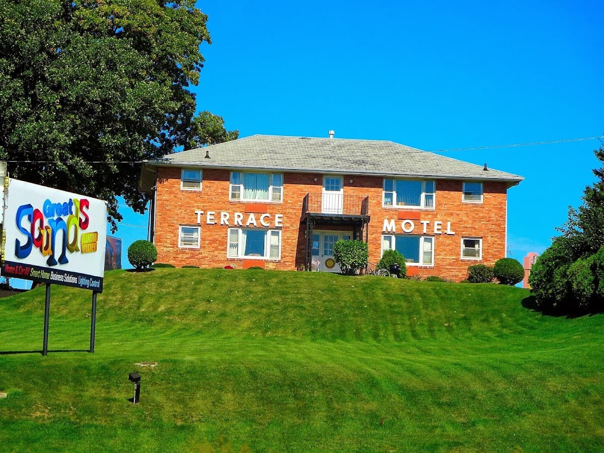 Terrace Motel