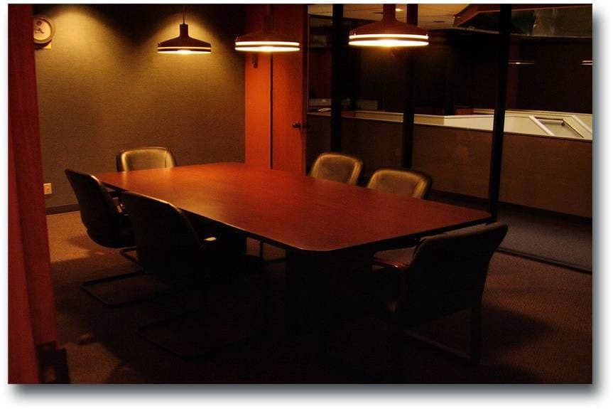 Office Ready