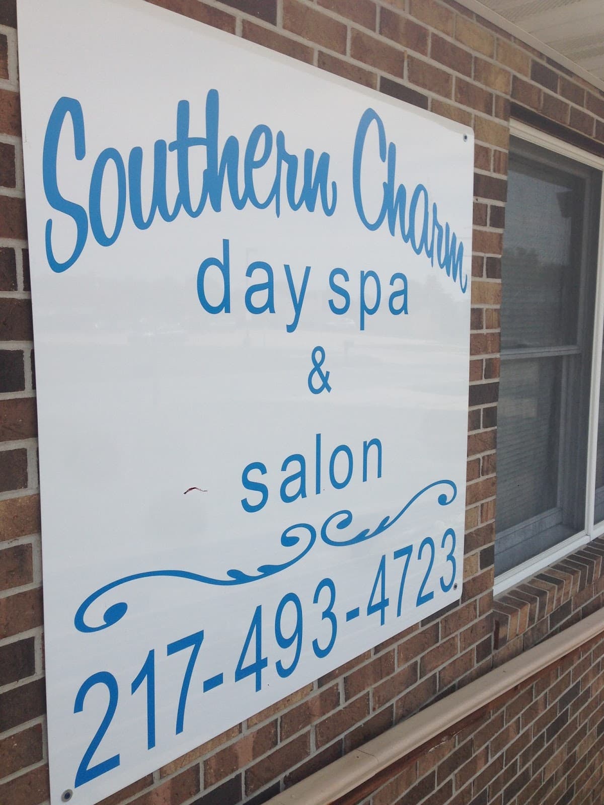Southern Charm Day Spa and Southern Charm Suites