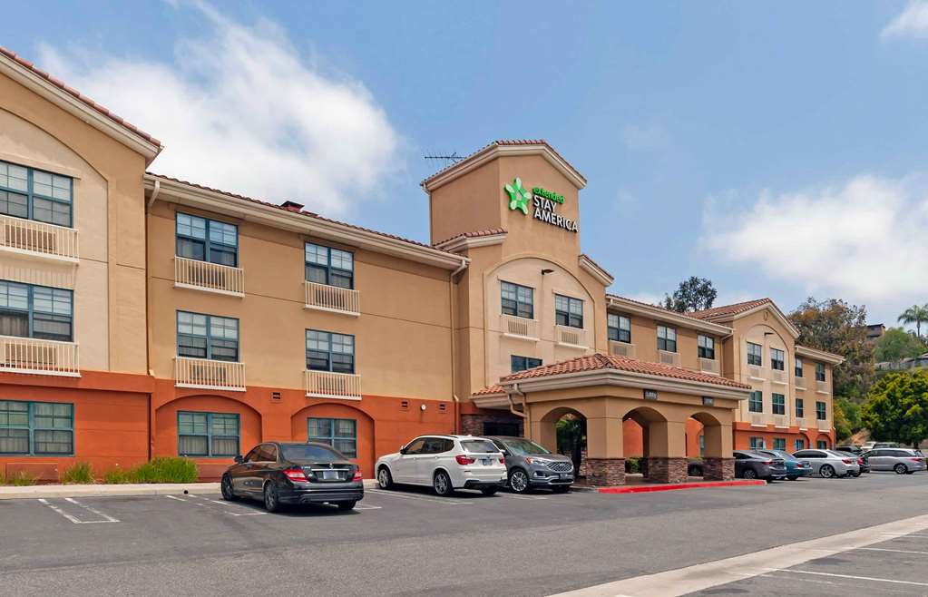 Extended Stay America- Suites- San Diego - Oceanside