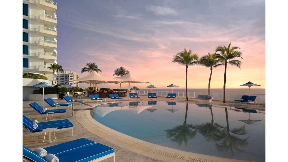 The Ritz-Carlton, Fort Lauderdale