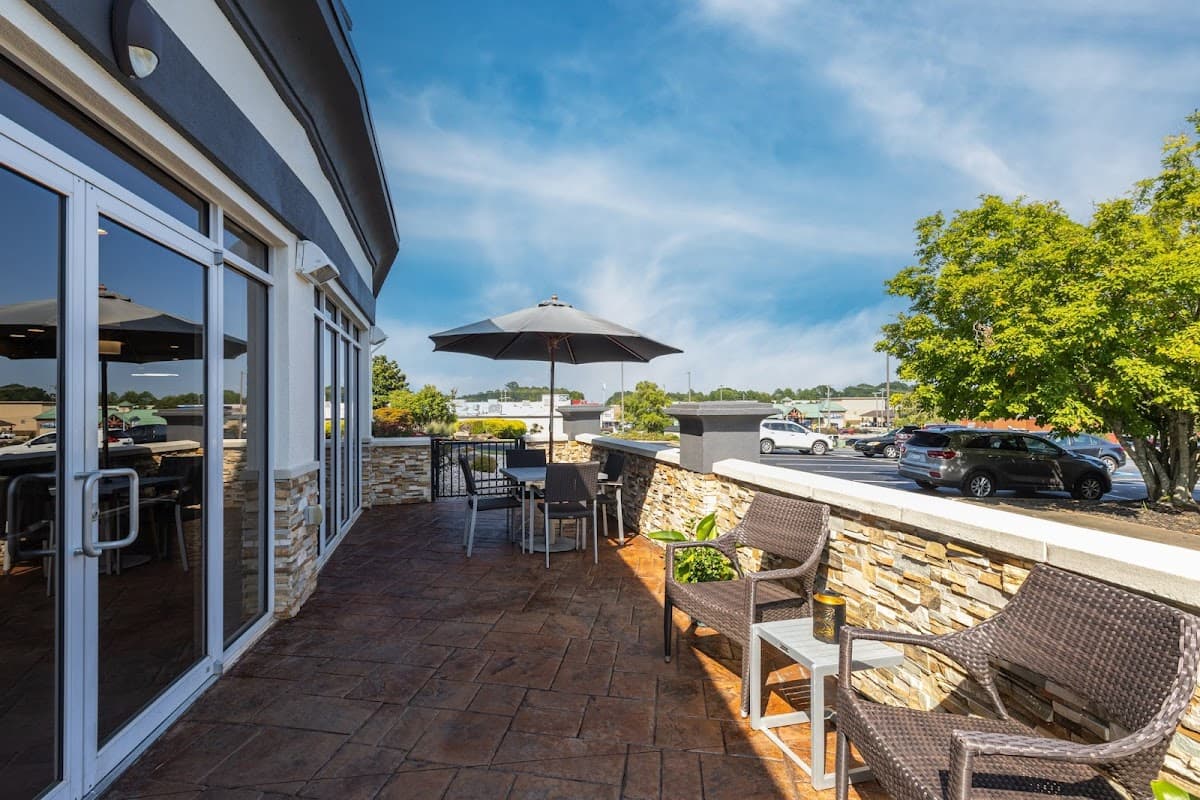 Holiday Inn Anderson by IHG