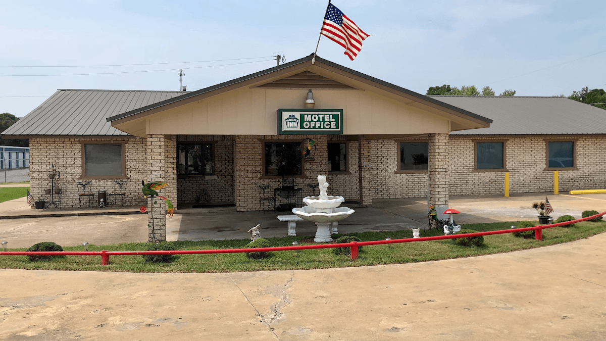 Travelers Inn Motel