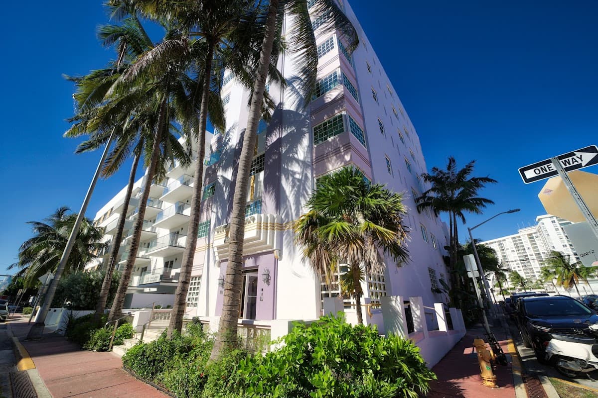 Le Particulier Miami