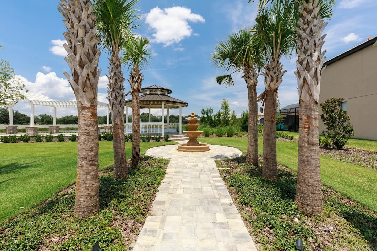 Balmoral Resort Florida