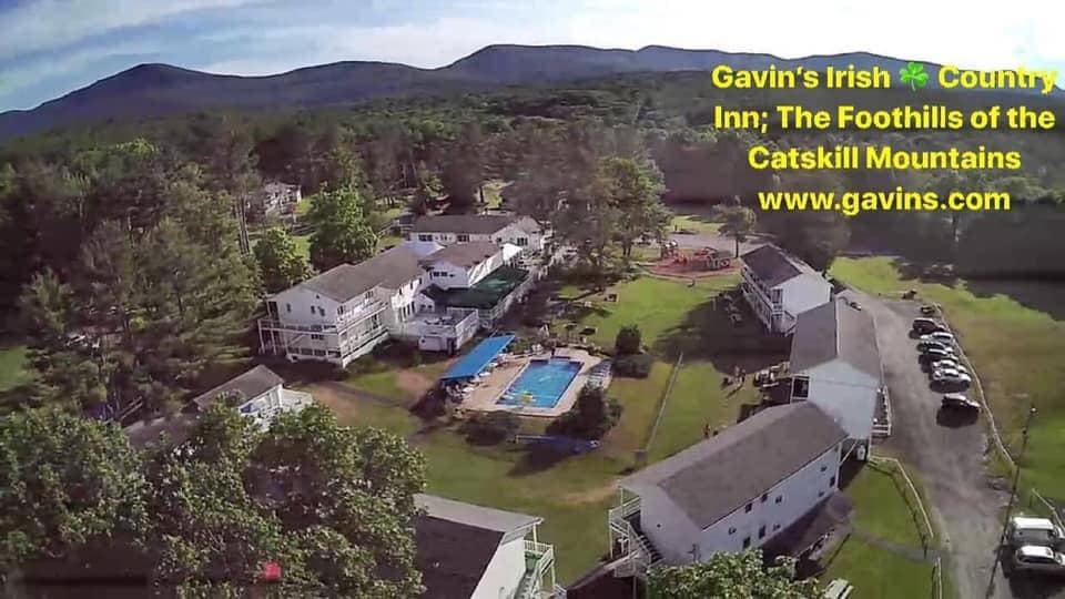 Gavin's Resort & Country Inn
