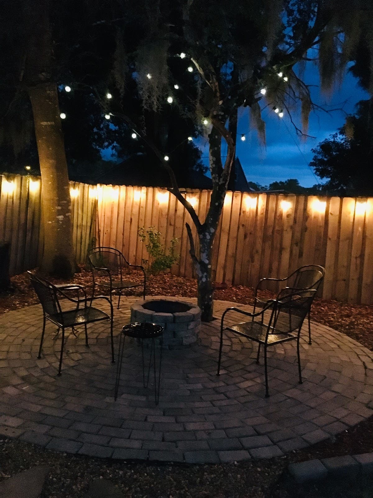 Spanish Bungalow Mount Dora, Airbnb