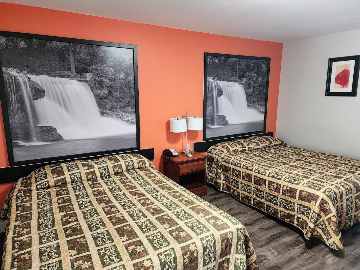 Appletree Inn Motel