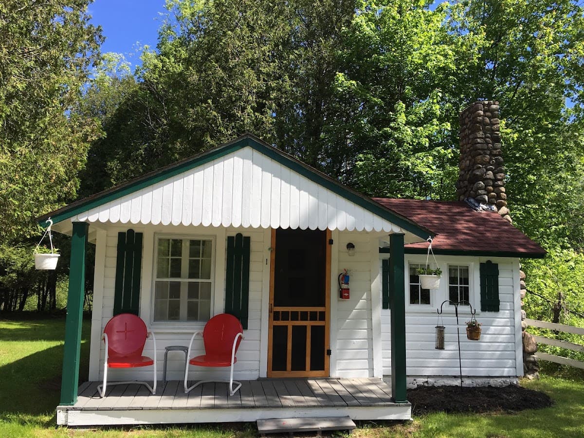 Northwood Cabins