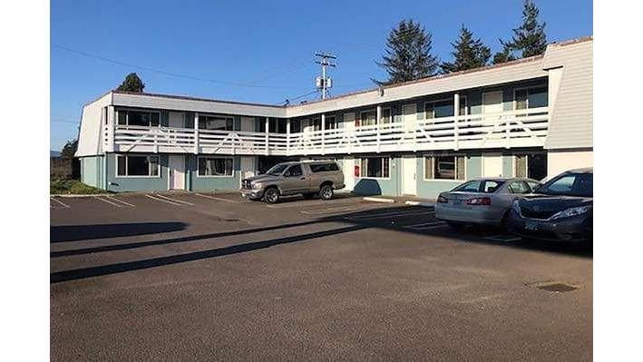 Travelodge by Wyndham Florence