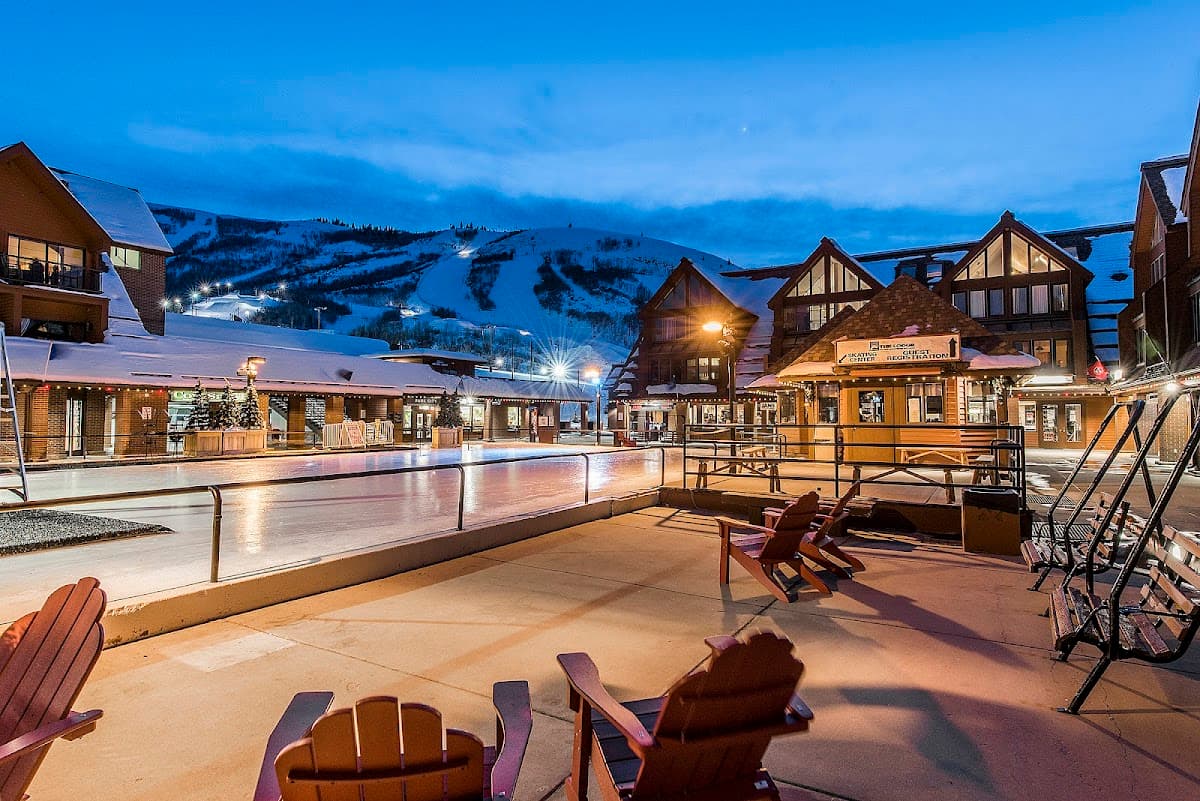 The Lodge at Mountain Village - All Seasons Resort Lodging