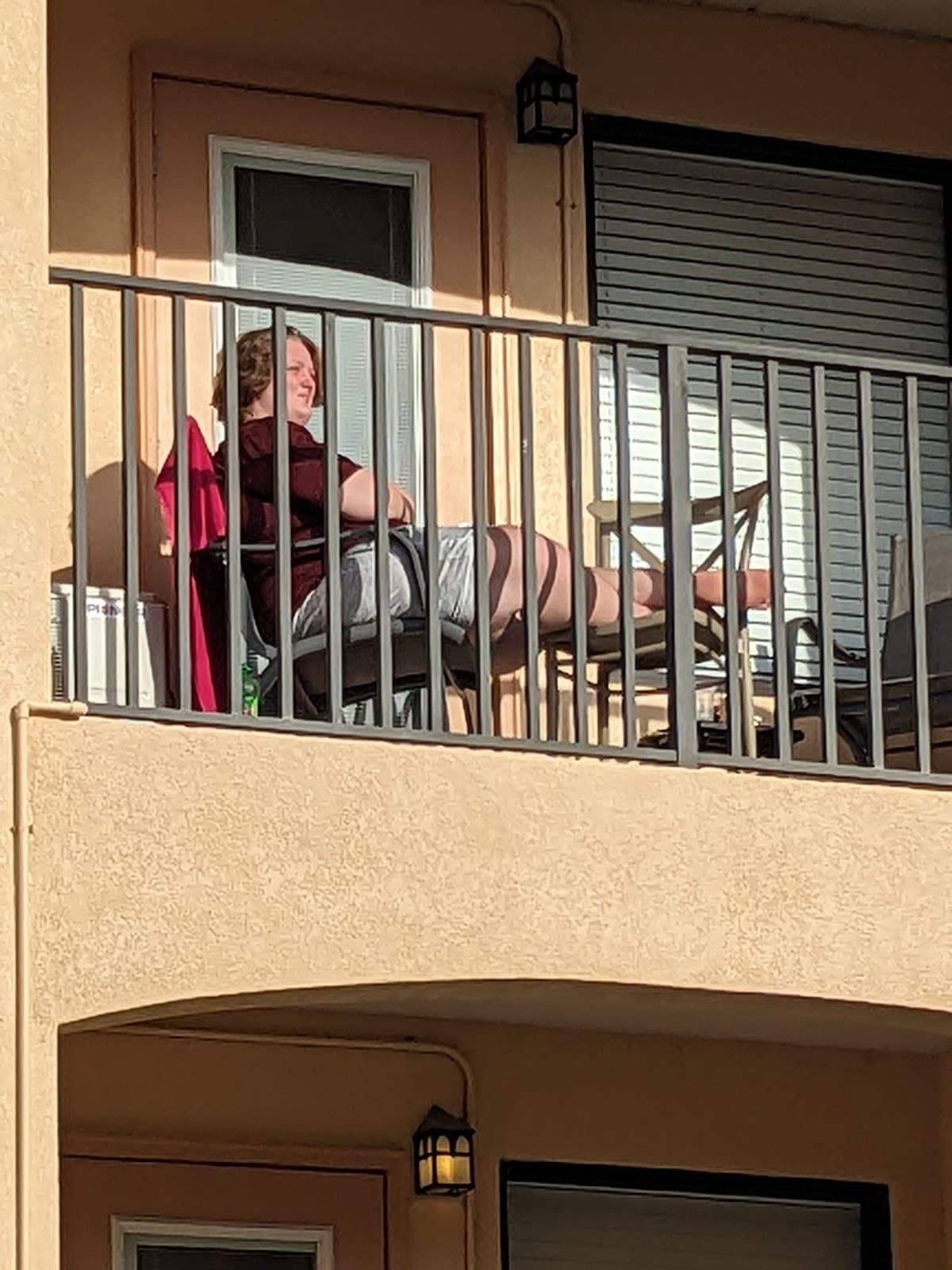 Fiesta Falls Inn