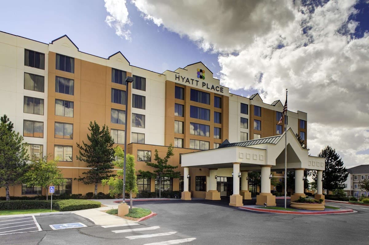 Hyatt Place Albuquerque/Uptown