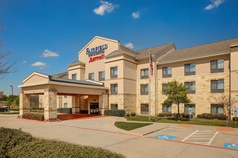 Fairfield by Marriott Inn & Suites Dallas Mansfield