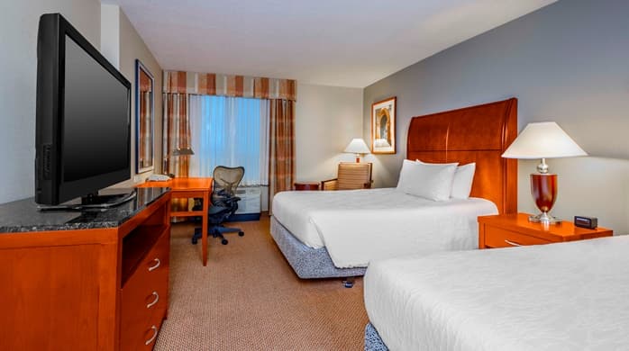 Hilton Garden Inn Independence