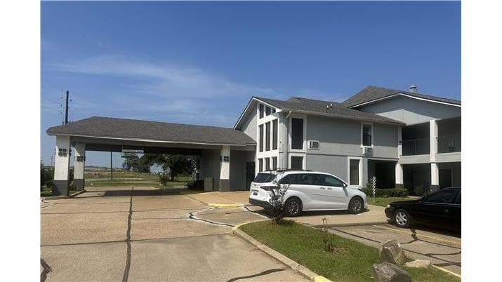 Super 8 by Wyndham Bossier City/Shreveport Area