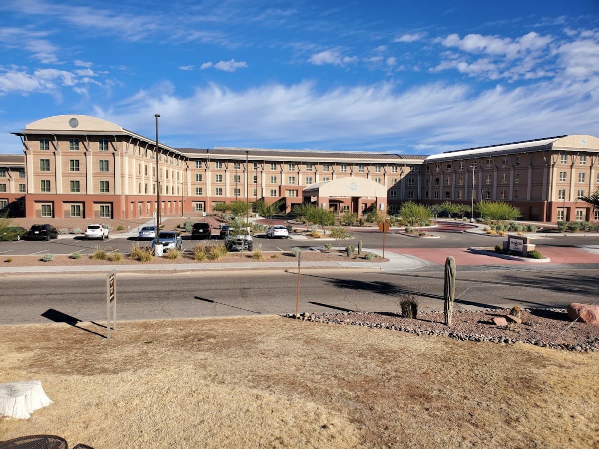 Air Force Inns