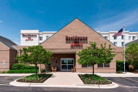 Residence Inn by Marriott Chicago Lake Forest/Mettawa