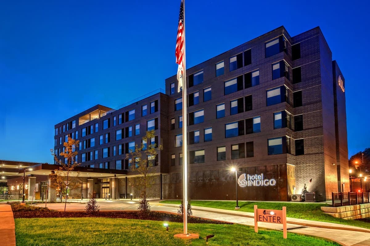 PTC Lodging, LLC