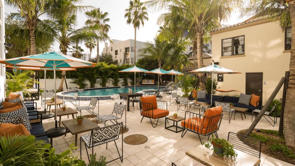 Generator Miami