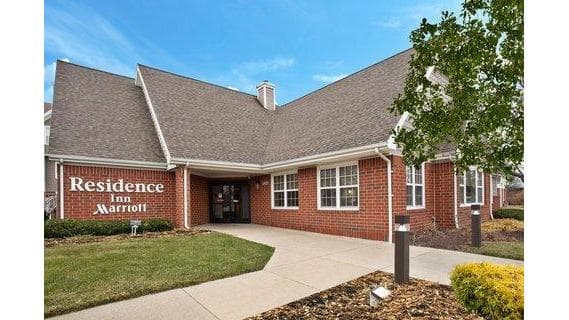 Residence Inn by Marriott Grand Rapids West