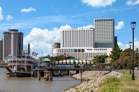 The Westin New Orleans