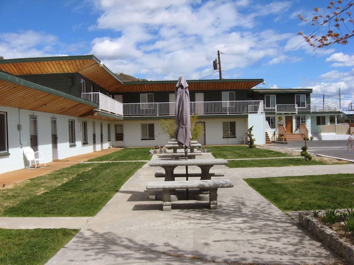 Masters Inn