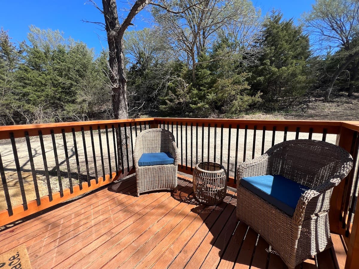 Oak Springs RV Park and Cabin