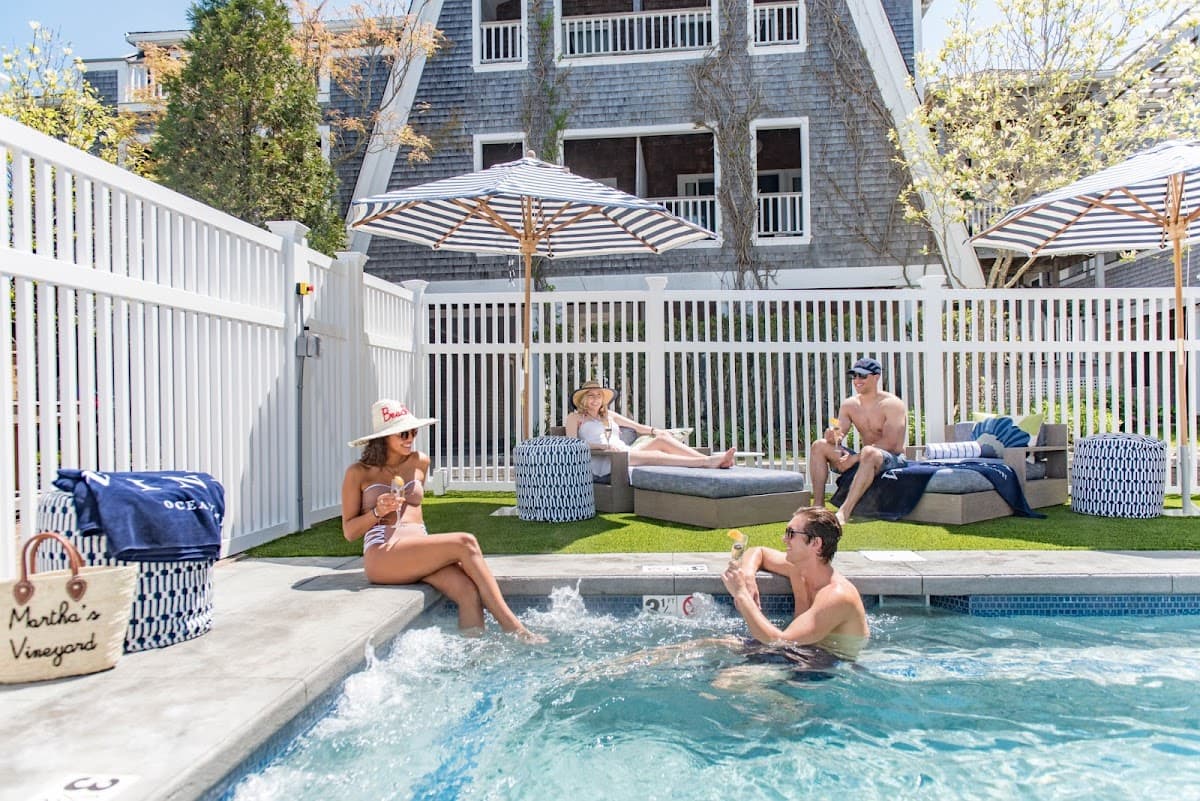 Winnetu Oceanside Resort