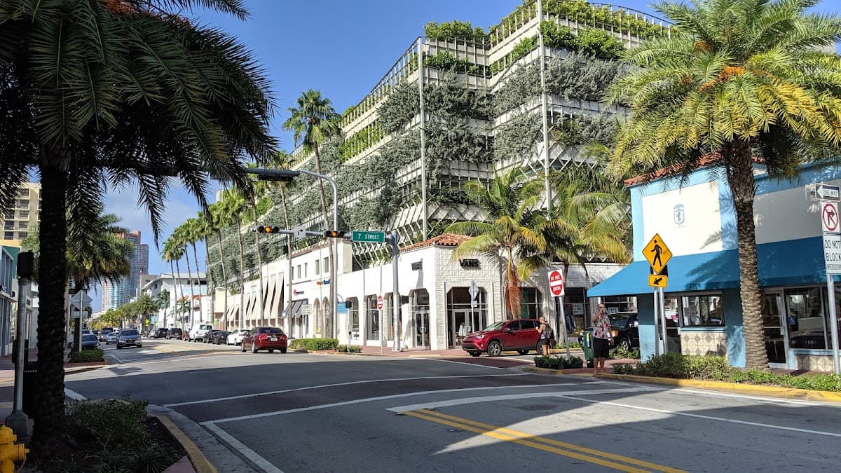 751 Ocean Walk apartments