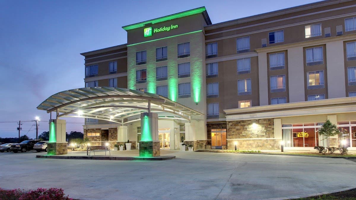 Holiday Inn Meridian E - I 20/I 59 by IHG