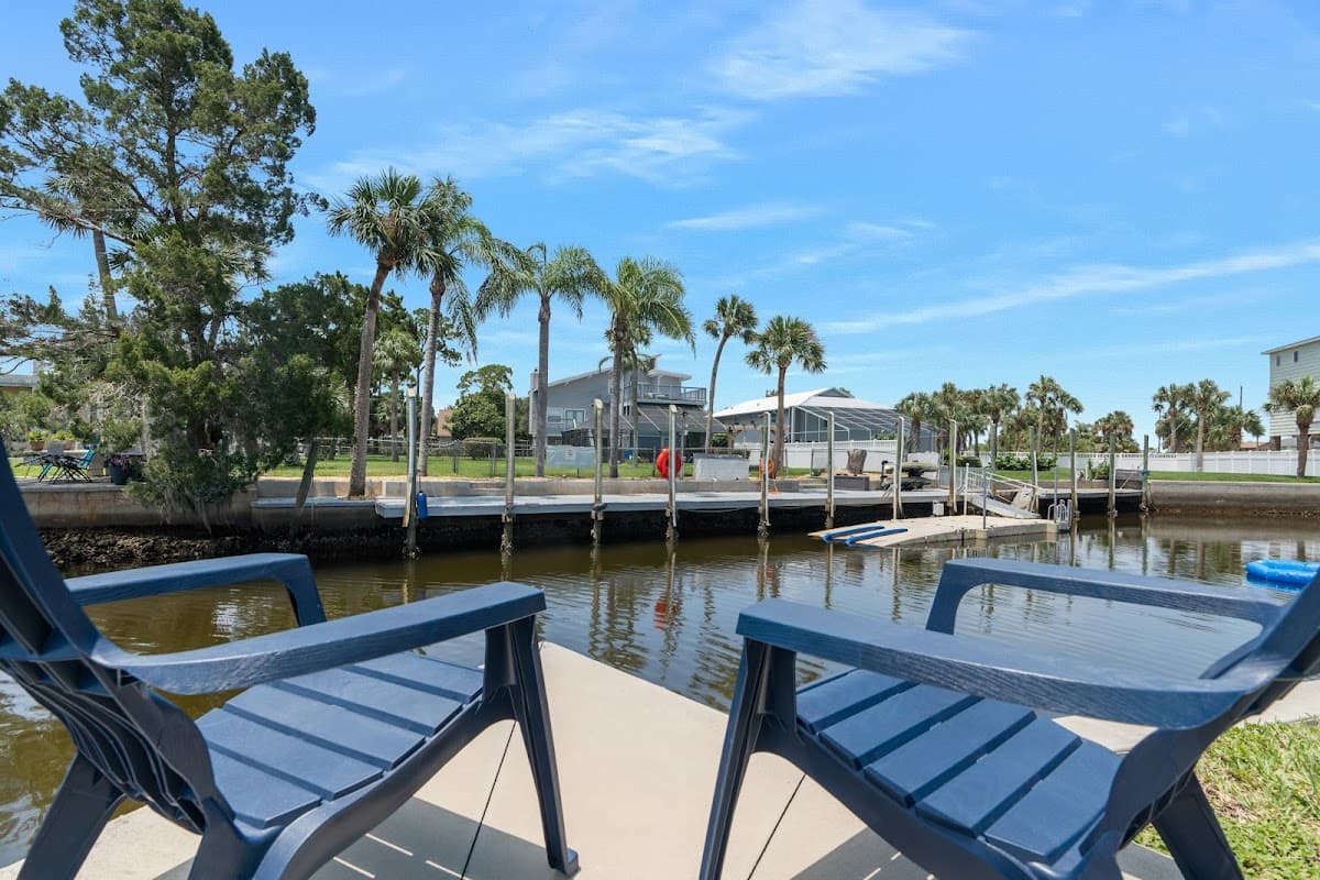 Sunshine Escape- Hernando Beach