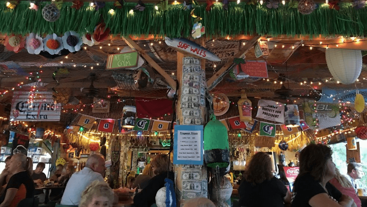 Springbrook Inn in Houghton lake