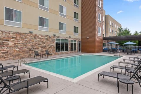 Fairfield by Marriott Inn & Suites Alexandria