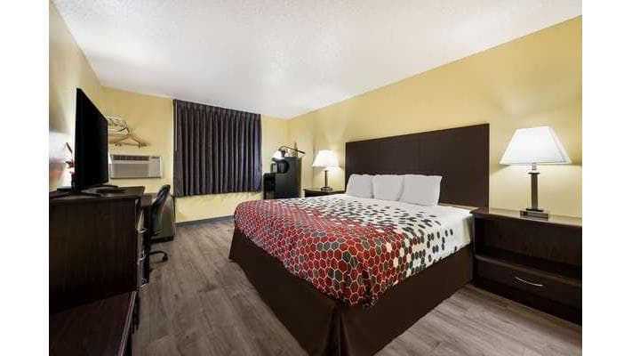 Econo Lodge Spotsylvania Town Center