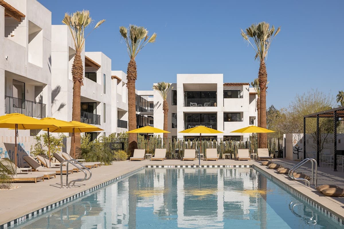 Drift Palm Springs
